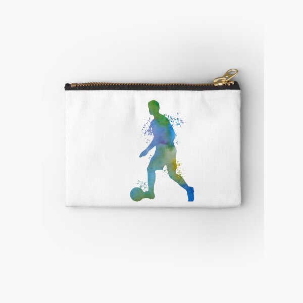 Item preview, soccer player designed and sold by TheJollyMarten.