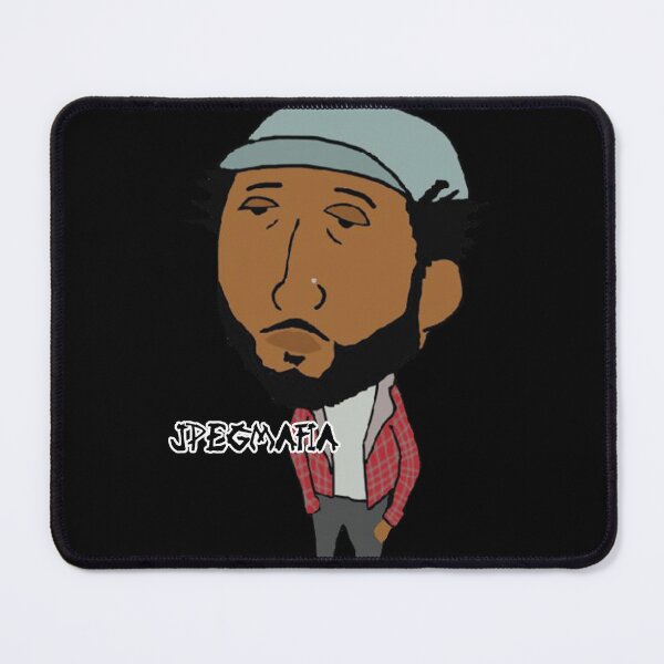 Item preview, The BEST Of JPEGMAFIA JPEG MAFIA VIA10 designed and sold by asmad-asmad.