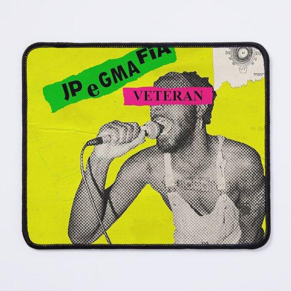 Item preview, The BEST Of JPEGMAFIA JPEG MAFIA VIA9 designed and sold by asmad-asmad.
