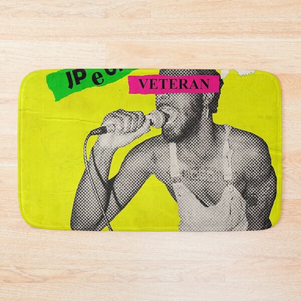 Item preview, The BEST Of JPEGMAFIA JPEG MAFIA VIA9 designed and sold by asmad-asmad.