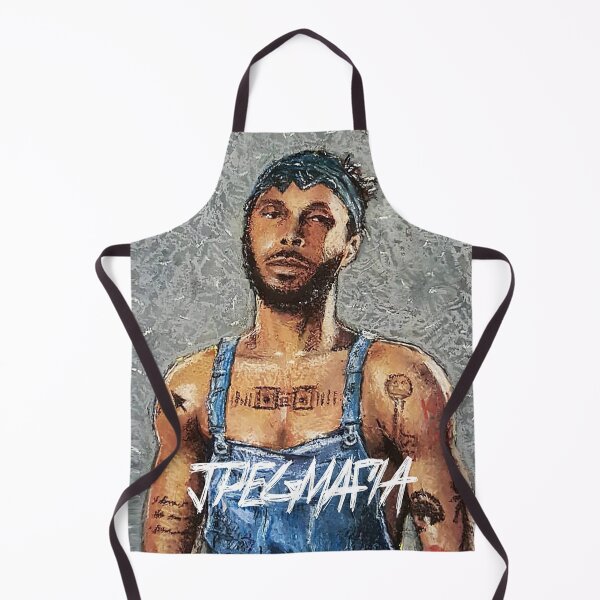 Item preview, The BEST Of JPEGMAFIA JPEG MAFIA VIA8 designed and sold by asmad-asmad.