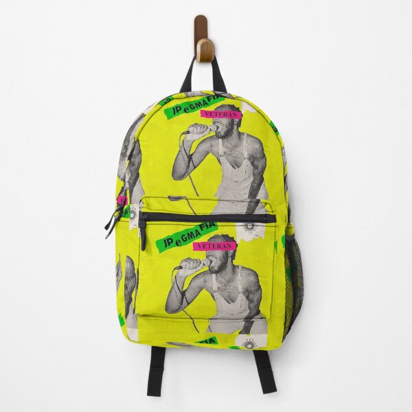 Item preview, The BEST Of JPEGMAFIA JPEG MAFIA VIA9 designed and sold by asmad-asmad.