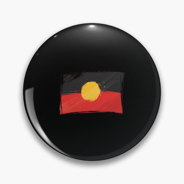 Item preview,  Always Was Always Will be Aboriginal Land designed and sold by dress-in.