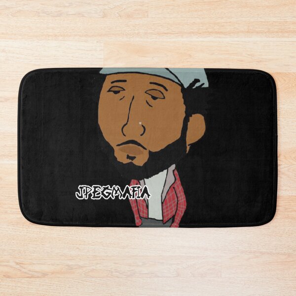 Item preview, The BEST Of JPEGMAFIA JPEG MAFIA VIA10 designed and sold by asmad-asmad.