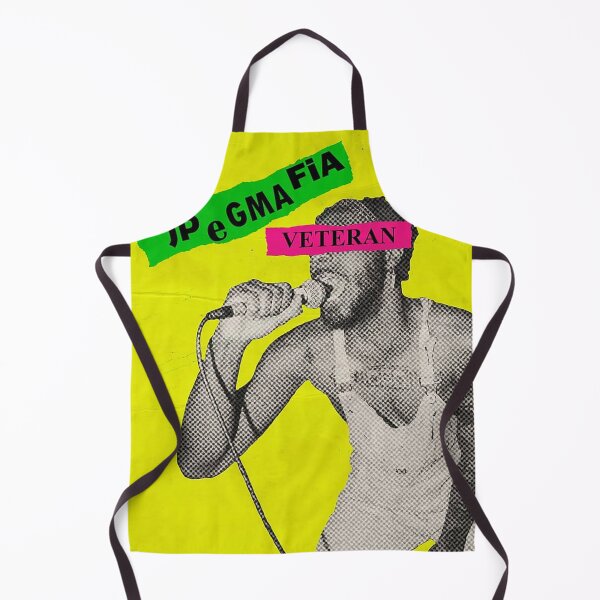 Item preview, The BEST Of JPEGMAFIA JPEG MAFIA VIA9 designed and sold by asmad-asmad.