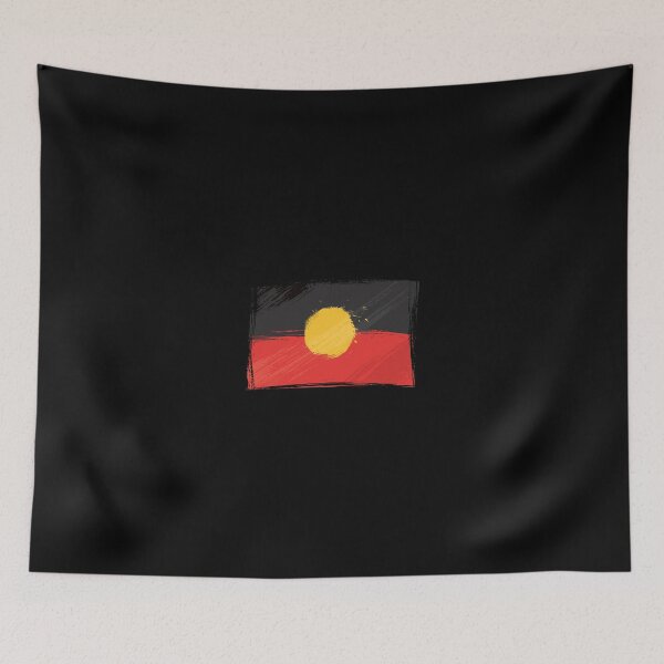 Item preview,  Always Was Always Will be Aboriginal Land designed and sold by dress-in.
