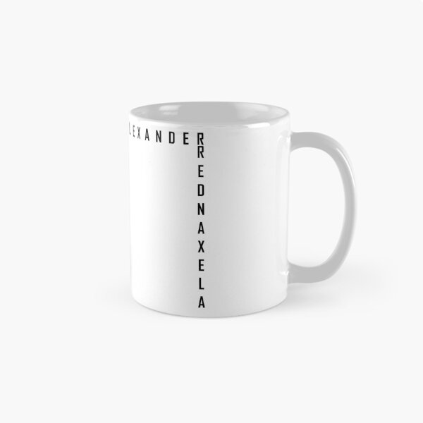 Item preview, AP Alexander HOR-VER designed and sold by FireBanjaLuka.