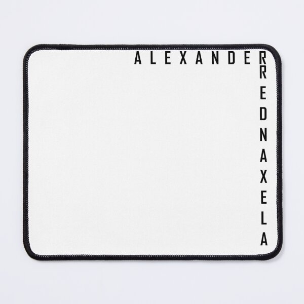 Item preview, AP Alexander HOR-VER designed and sold by FireBanjaLuka.