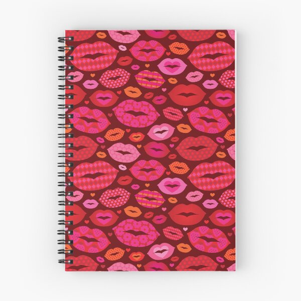 Item preview, Hot Lips designed and sold by Rainbows Galore.