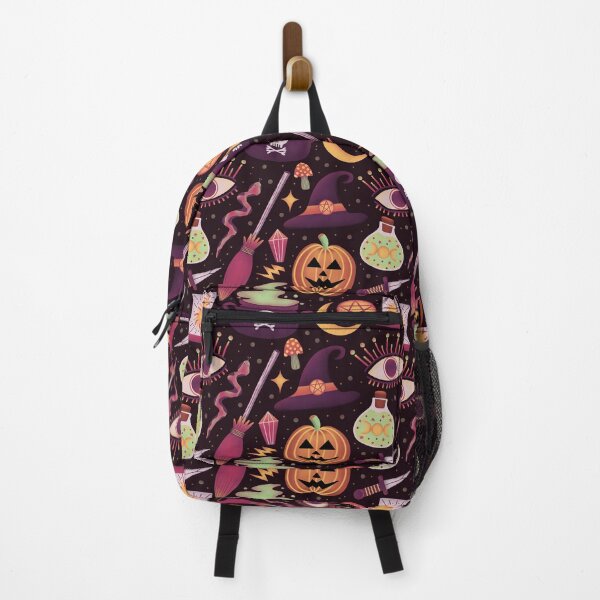 Item preview, Basic Witch in Maroon Magic designed and sold by draftsxdoodles.
