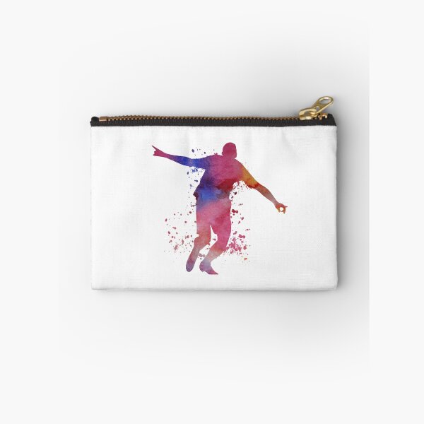 Item preview, soccer player designed and sold by TheJollyMarten.