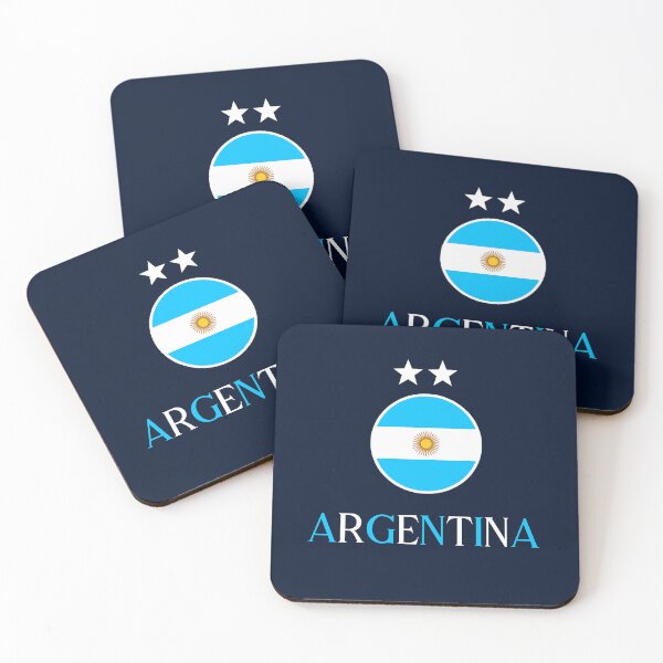 Item preview, Argentina 2 Striped designed and sold by VRedBaller.