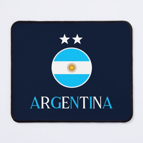 Item preview, Argentina 2 Striped designed and sold by VRedBaller.