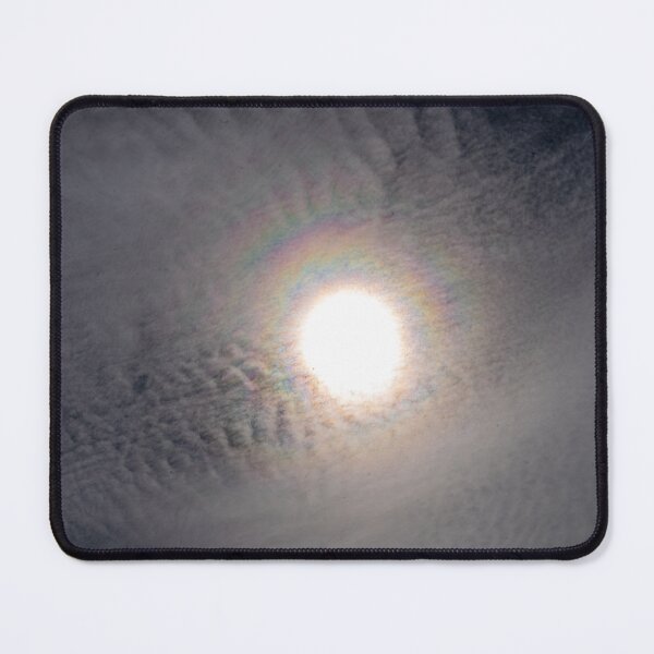 Item preview, Sun behind clouds designed and sold by OskiOnTour.