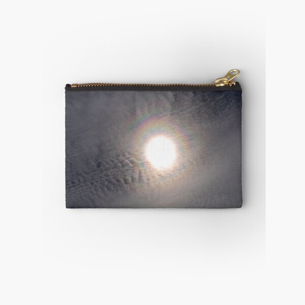 Item preview, Sun behind clouds designed and sold by OskiOnTour.
