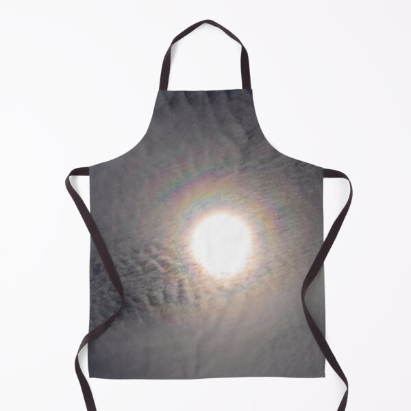 Item preview, Sun behind clouds designed and sold by OskiOnTour.