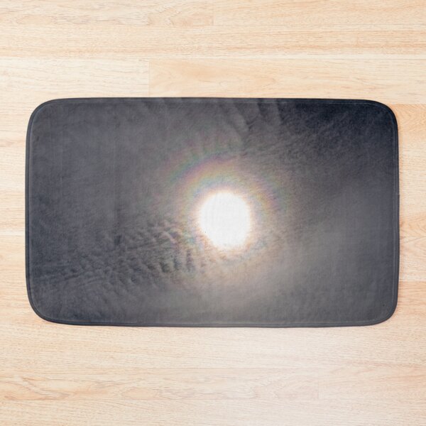 Item preview, Sun behind clouds designed and sold by OskiOnTour.