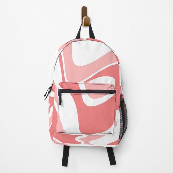Item preview, Abstract pattern - pink. designed and sold by K.S ART.