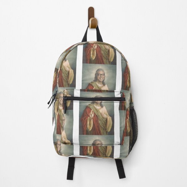 Item preview, Jeff Goldblum (Jesus) designed and sold by TiaFerrel.
