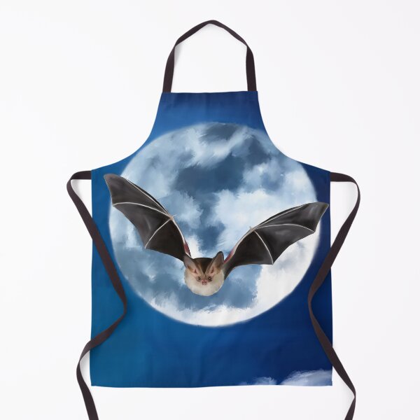 Item preview, Bat in Flight designed and sold by Shimmersnap.