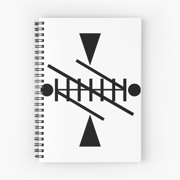 Item preview, Cubism, Suprematism Abstract Minimalistic Art designed and sold by Spellrise.