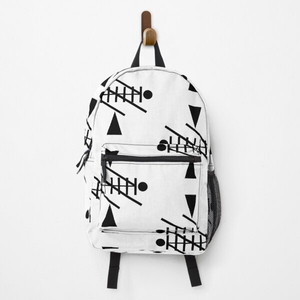 Item preview, Cubism, Suprematism Abstract Minimalistic Art designed and sold by Spellrise.