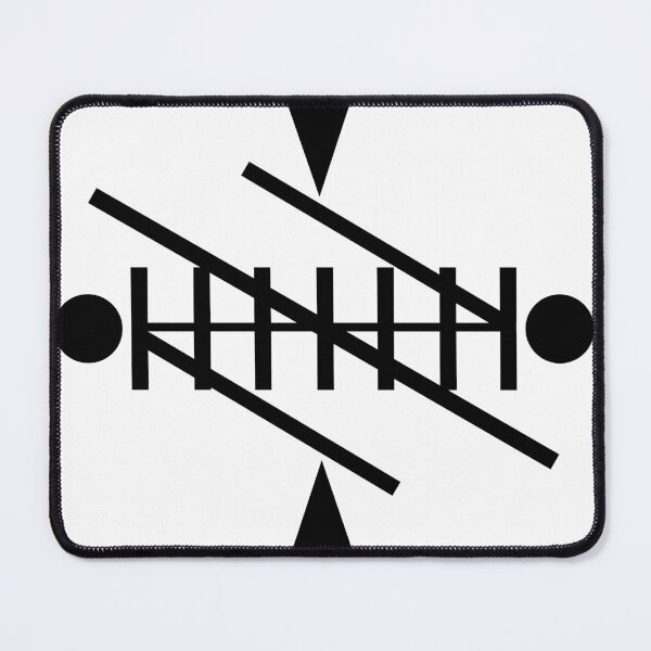 Item preview, Cubism, Suprematism Abstract Minimalistic Art designed and sold by Spellrise.