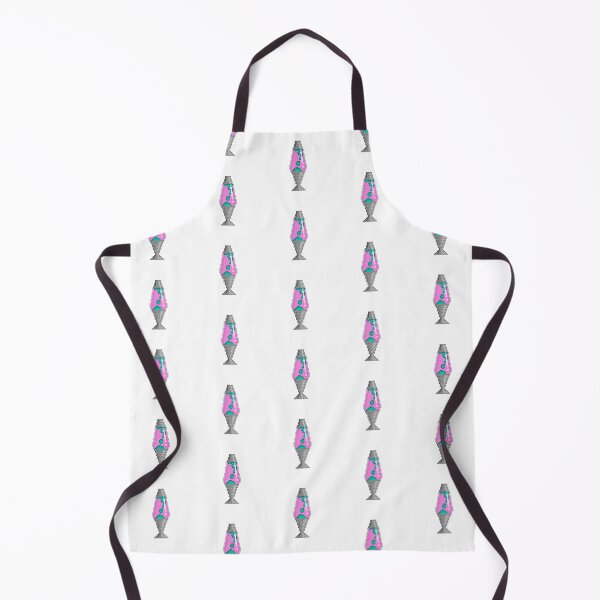 Item preview, Pixel Lava Lamp (Pink & Green) designed and sold by pixel-chick.