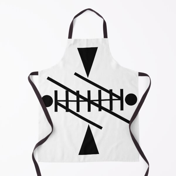 Item preview, Cubism, Suprematism Abstract Minimalistic Art designed and sold by Spellrise.