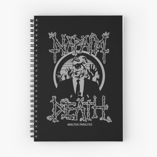 Item preview, Great Model Napalm Death Cool Graphic Gift designed and sold by Carmenmaggio.