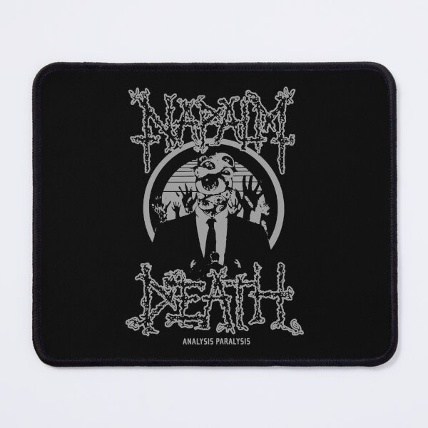 Item preview, Great Model Napalm Death Cool Graphic Gift designed and sold by Carmenmaggio.