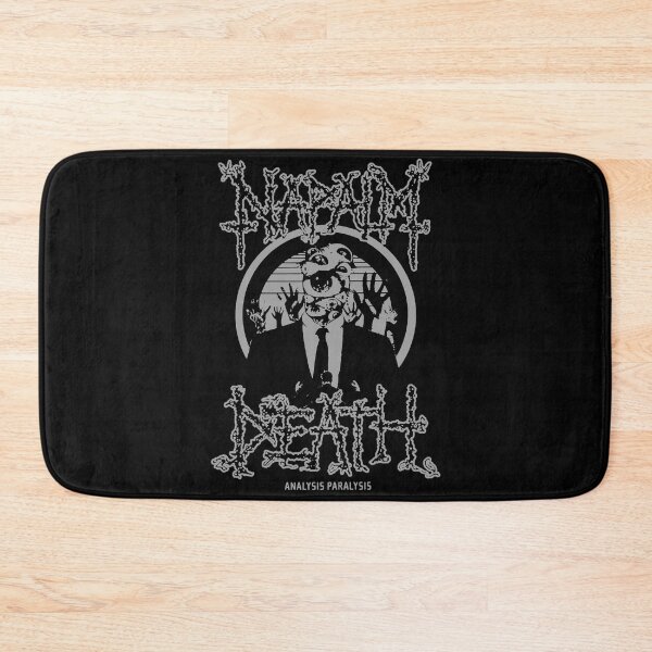 Item preview, Great Model Napalm Death Cool Graphic Gift designed and sold by Carmenmaggio.