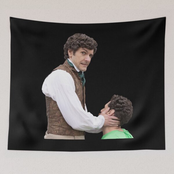 Item preview, Birthday Gift Thomas Thorne Gift Music Fans designed and sold by rvinStoltenberg.