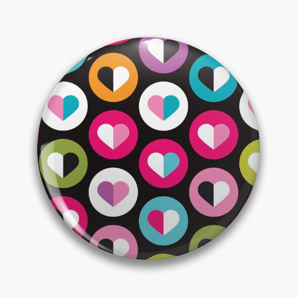 Artikelvorschau, Love Bubbles entworfen und verkauft von Rainbows Galore.