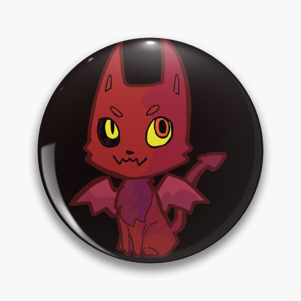 Item preview, DevilCat designed and sold by nitsuga89.