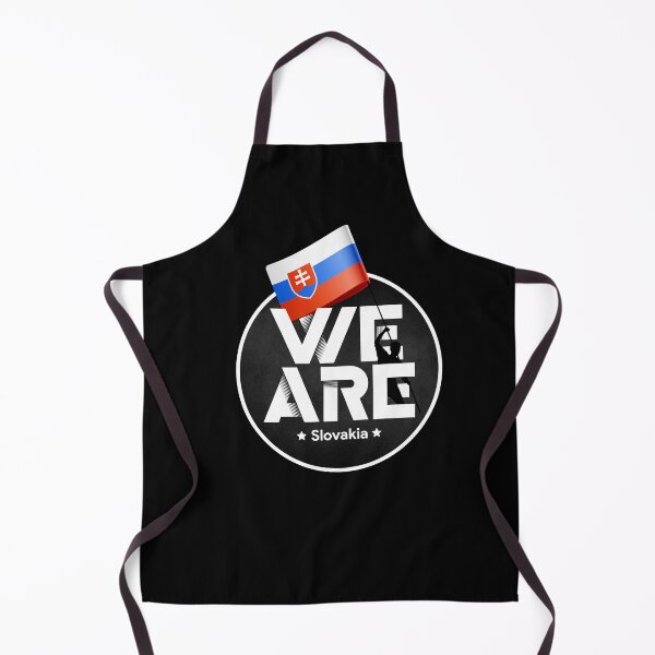 Item preview, We are Slovakia Saying From Proud Slovak designed and sold by Urosek.