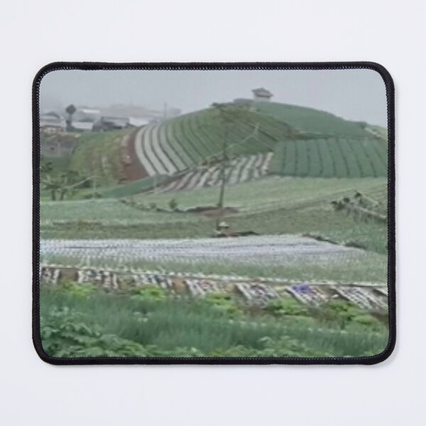 Item preview, Aesthetic mountain view designed and sold by Jutsyjam-offxl.
