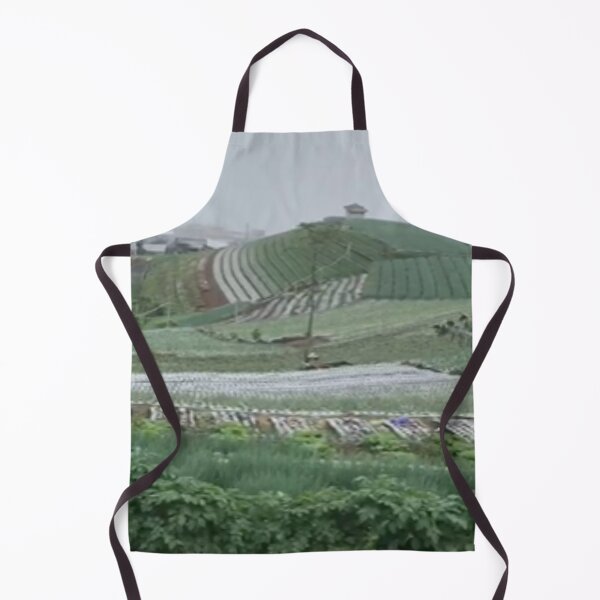 Item preview, Aesthetic mountain view designed and sold by Jutsyjam-offxl.