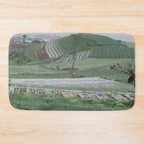 Item preview, Aesthetic mountain view designed and sold by Jutsyjam-offxl.