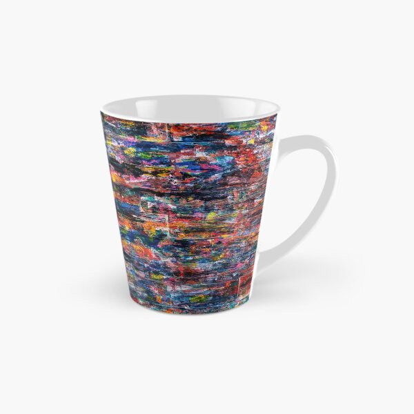 Item preview, Colorful Grunge Painted Wood designed and sold by Bicone.