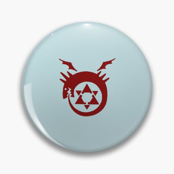 Item preview, FMA Symbols #3 designed and sold by MaximusKova.