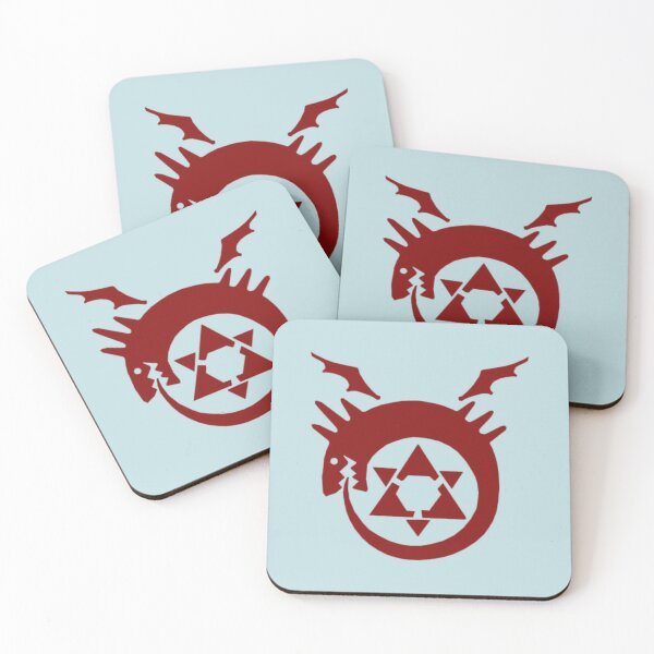Item preview, FMA Symbols #3 designed and sold by MaximusKova.
