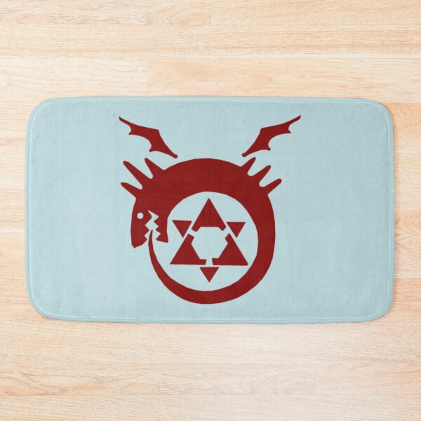 Item preview, FMA Symbols #3 designed and sold by MaximusKova.