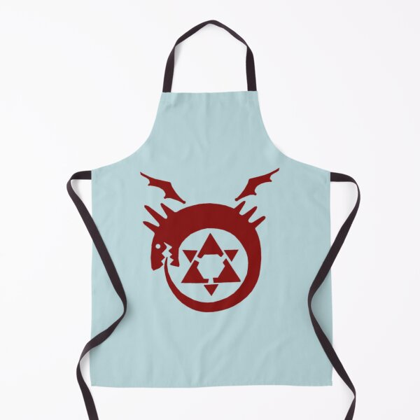 Item preview, Símbolos FMA #3 designed and sold by MaximusKova.
