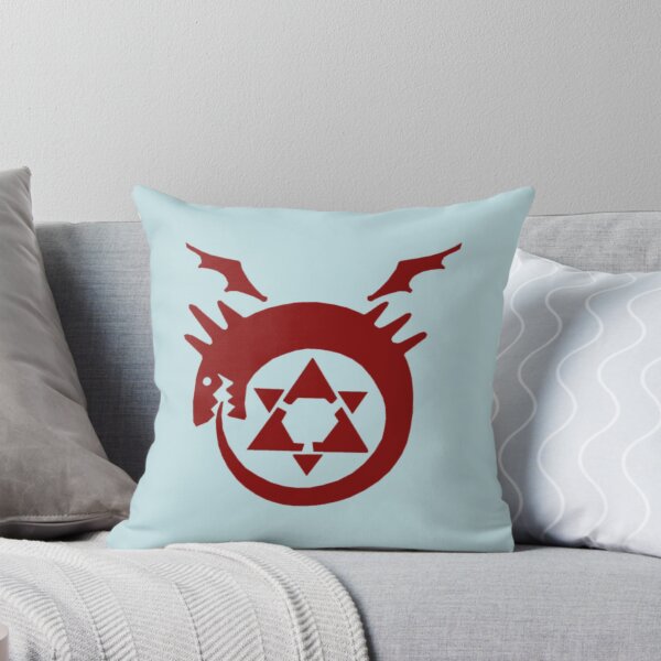 Item preview, FMA Symbols #3 designed and sold by MaximusKova.