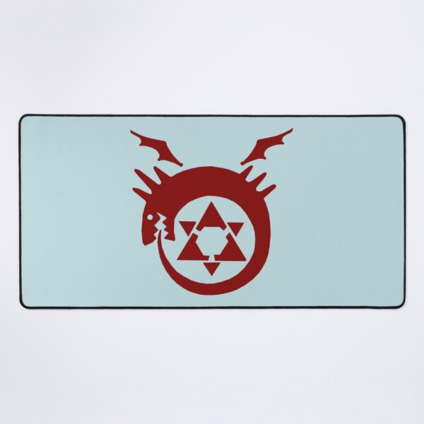 Artikelvorschau, FMA-Symbole Nr. 3 entworfen und verkauft von MaximusKova.