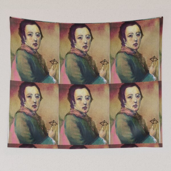 Item preview, St Germain, The Immortal Count designed and sold by John Dicandia ( JinnDoW ).