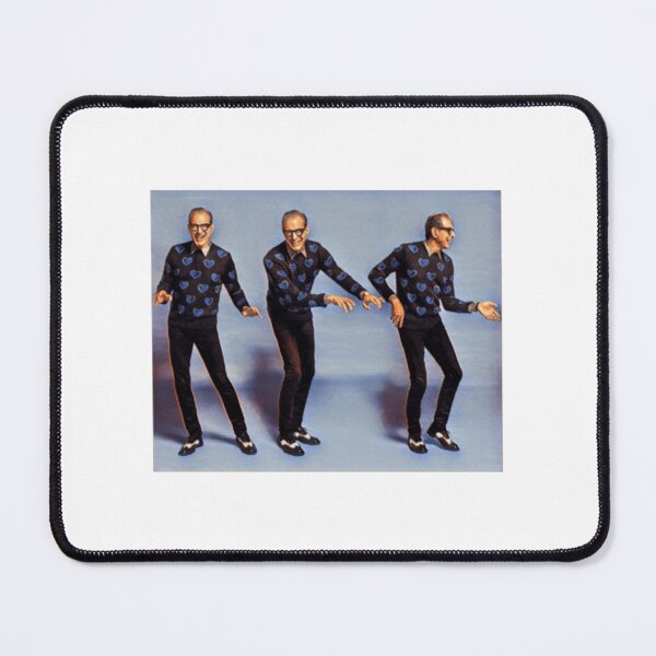 Item preview, Jeff Goldblum  designed and sold by TiaFerrel.