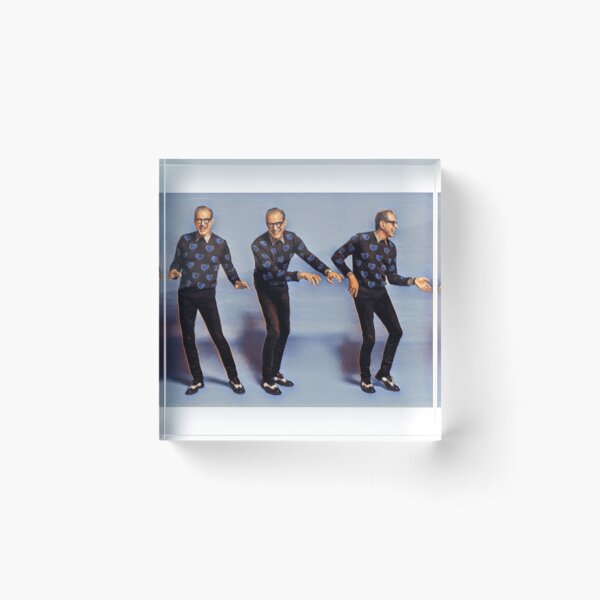 Item preview, Jeff Goldblum  designed and sold by TiaFerrel.