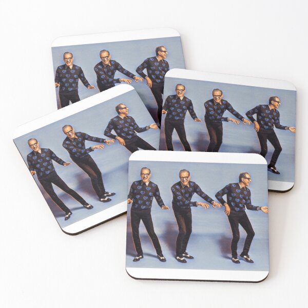 Item preview, Jeff Goldblum  designed and sold by TiaFerrel.